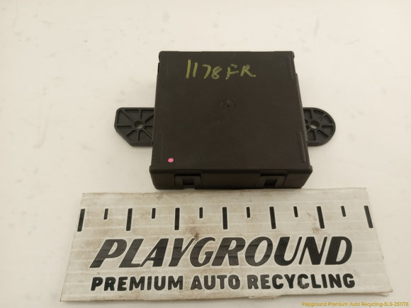 Dodge Durango Passenger Right Front Door Control Module