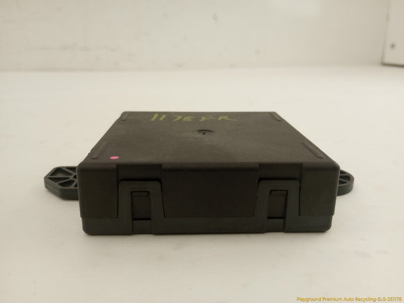 Dodge Durango Passenger Right Front Door Control Module