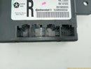 Dodge Durango Passenger Right Front Door Control Module-8
