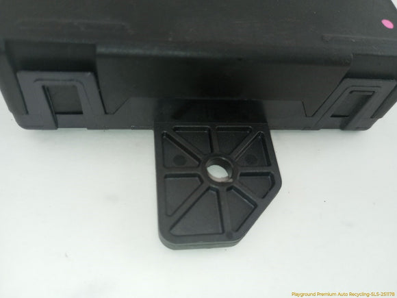 Dodge Durango Passenger Right Front Door Control Module