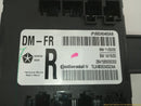 Dodge Durango Passenger Right Front Door Control Module-12