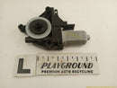 Dodge Durango Driver Left Rear Power Window Motor-1