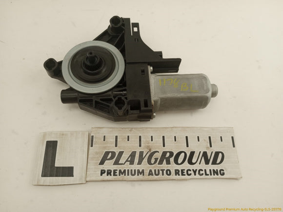 Dodge Durango Driver Left Rear Power Window Motor