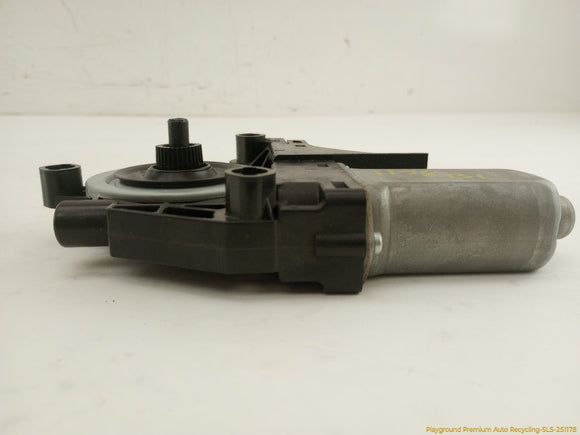 Dodge Durango Driver Left Rear Power Window Motor