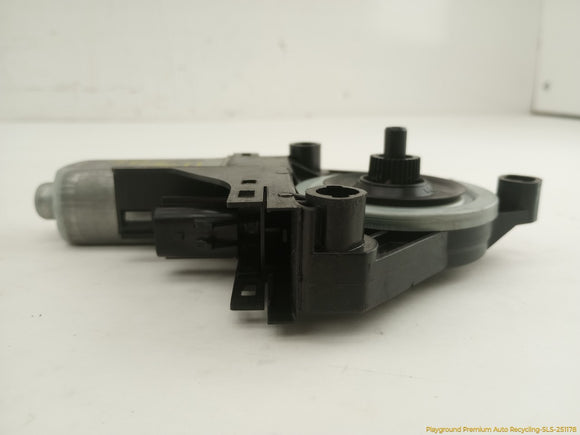 Dodge Durango Driver Left Rear Power Window Motor