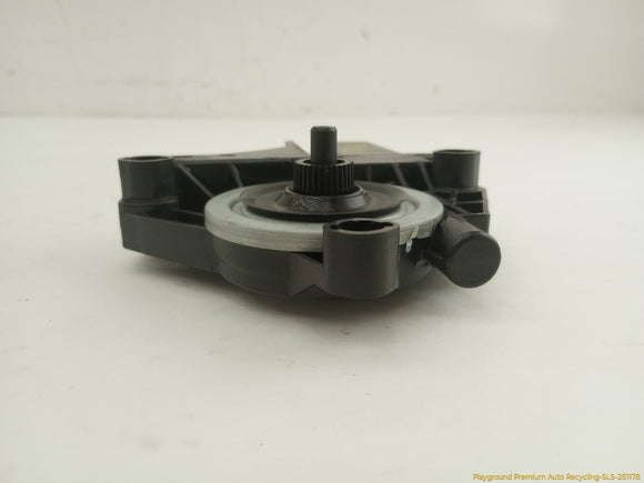 Dodge Durango Driver Left Rear Power Window Motor