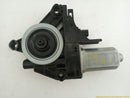 Dodge Durango Driver Left Rear Power Window Motor-6
