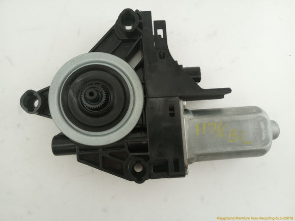 Dodge Durango Driver Left Rear Power Window Motor