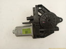 Dodge Durango Driver Left Rear Power Window Motor-7