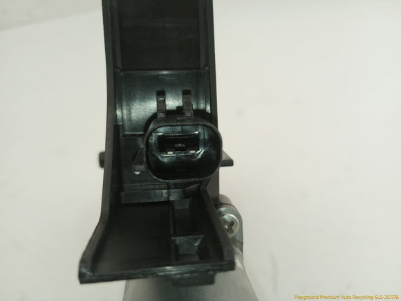 Dodge Durango Driver Left Rear Power Window Motor