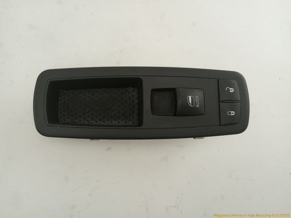 Dodge Durango Front Right Power Window & Door Lock Switch