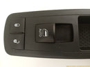 Dodge Durango Front Right Power Window & Door Lock Switch-8