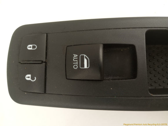 Dodge Durango Front Right Power Window & Door Lock Switch