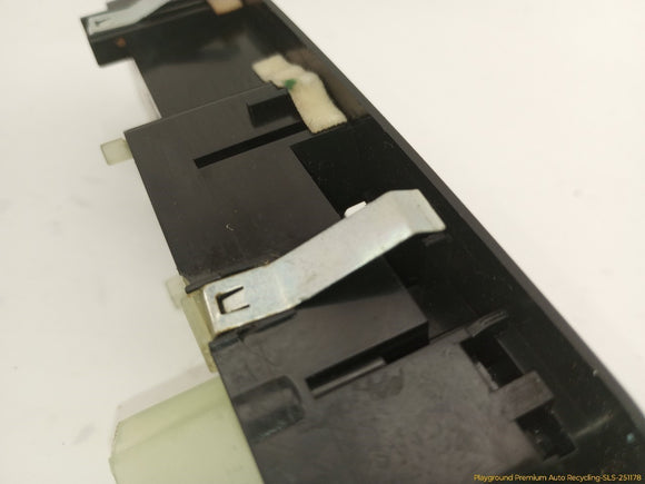 Dodge Durango Front Right Power Window & Door Lock Switch