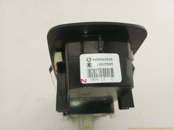 Dodge Durango Front Right Power Window & Door Lock Switch