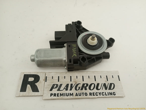 Dodge Durango Passenger Right Front Power Window Motor