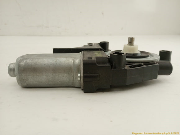 Dodge Durango Passenger Right Front Power Window Motor