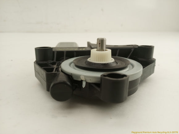 Dodge Durango Passenger Right Front Power Window Motor