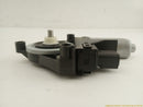 Dodge Durango Passenger Right Front Power Window Motor-4