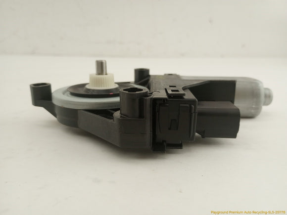 Dodge Durango Passenger Right Front Power Window Motor