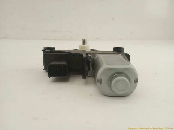 Dodge Durango Passenger Right Front Power Window Motor