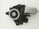 Dodge Durango Passenger Right Front Power Window Motor-6