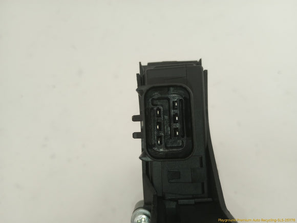 Dodge Durango Passenger Right Front Power Window Motor