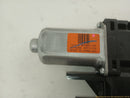 Dodge Durango Passenger Right Front Power Window Motor-12