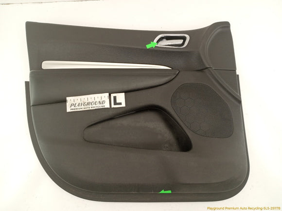 Dodge Durango Driver Left Front Door Trim