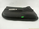 Dodge Durango Driver Left Front Door Trim-2