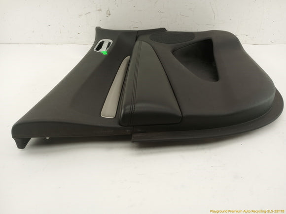 Dodge Durango Driver Left Front Door Trim