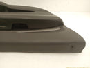 Dodge Durango Driver Left Front Door Trim-5