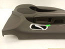 Dodge Durango Driver Left Front Door Trim-6