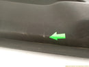 Dodge Durango Driver Left Front Door Trim-8