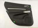 Dodge Durango Driver Left Rear Door Trim-1