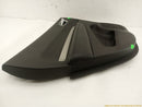 Dodge Durango Driver Left Rear Door Trim-3