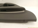 Dodge Durango Driver Left Rear Door Trim-4