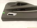 Dodge Durango Driver Left Rear Door Trim-5