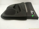 Dodge Durango Driver Left Rear Door Trim-6