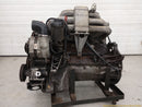 BMW 735i Engine Assembly-4