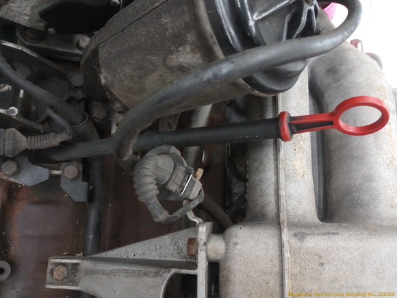 BMW 735i Engine Assembly