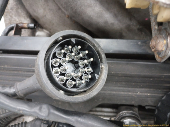 BMW 735i Engine Assembly