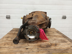 BMW 735i Rear Differential Carrier Assembly - 0