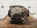 BMW 735i Rear Differential Carrier Assembly-4