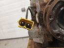 BMW 735i Rear Differential Carrier Assembly-6
