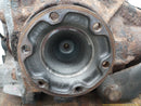 BMW 735i Rear Differential Carrier Assembly-7