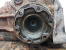 BMW 735i Rear Differential Carrier Assembly-8