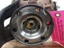 BMW 735i Rear Differential Carrier Assembly-9