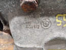 BMW 735i Rear Differential Carrier Assembly-11