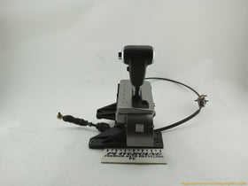 Nissan Xterra Gear Shifter Selector